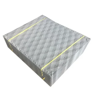 Cooling Tower, Pvc Filler, 1000*850mm, 1000mm*1000mm, PP