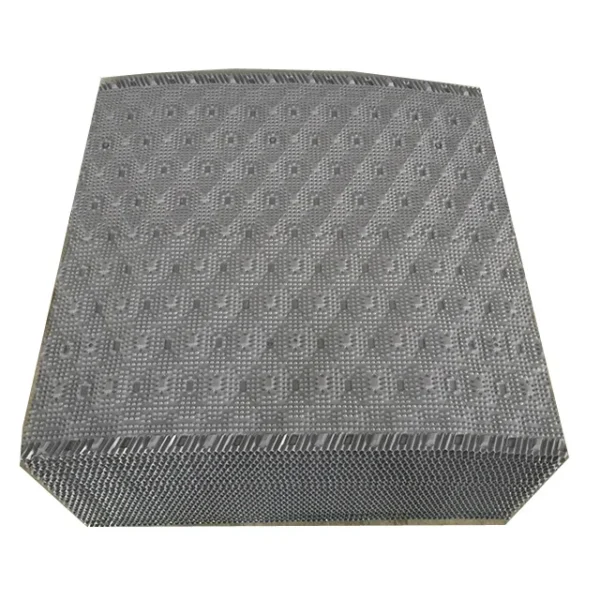 Cooling Tower, PVC, 1000*850mm - view 2