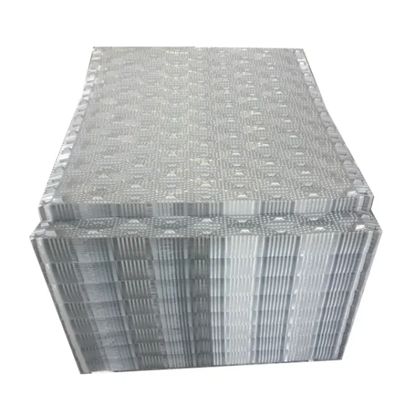 Cooling Tower, PVC, 1000*850mm - view 3