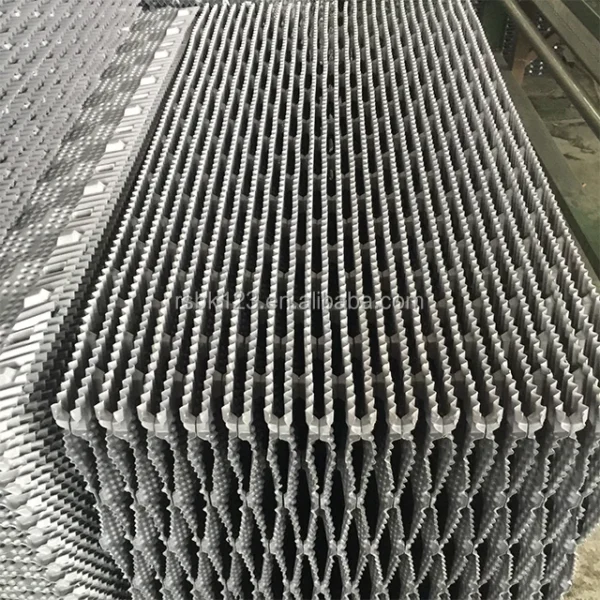 Cooling Tower, PVC, 1000*850mm - view 4