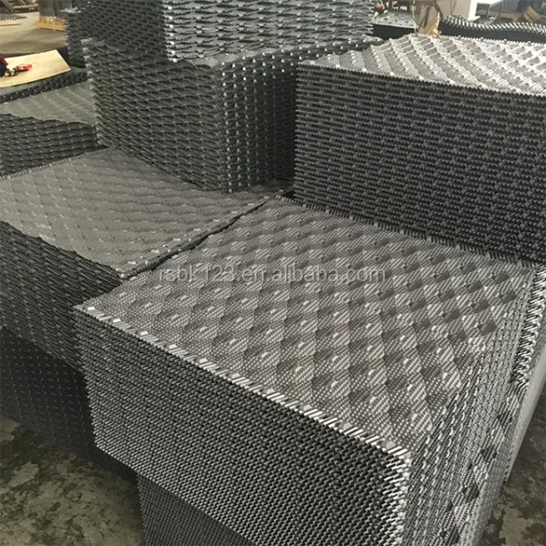 Cooling Tower, PVC, 1000*850mm - view 5