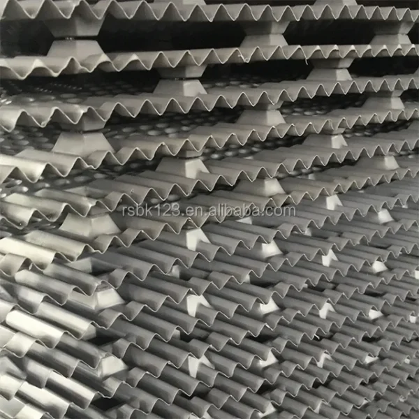 Cooling Tower, PVC, 1000*850mm - view 6