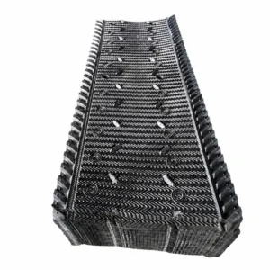 Cooling Tower, PVC, 110 V, 100 W, 12mm, 800mm