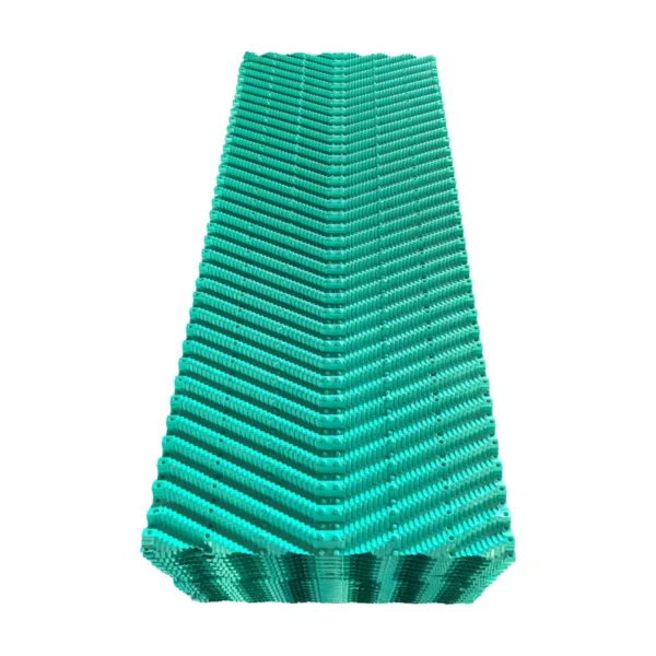 Cooling Tower, PVC, 110 V, 100 W - view 2