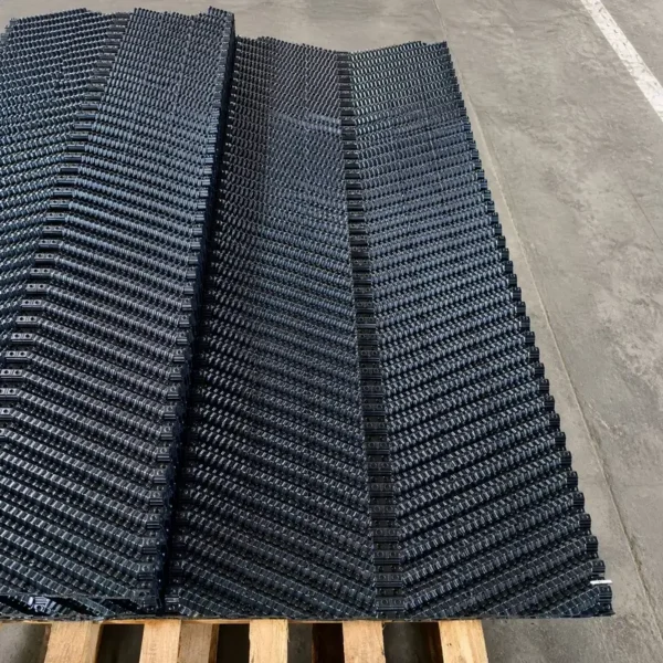 Cooling Tower, PVC, 110 V, 100 W - view 3