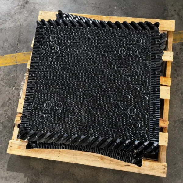 Cooling Tower, PVC, 110 V, 100 W - view 4