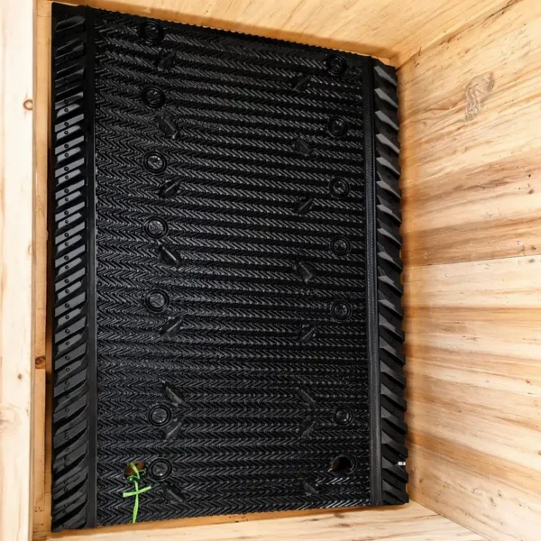 Cooling Tower, PVC, 110 V, 100 W - view 5