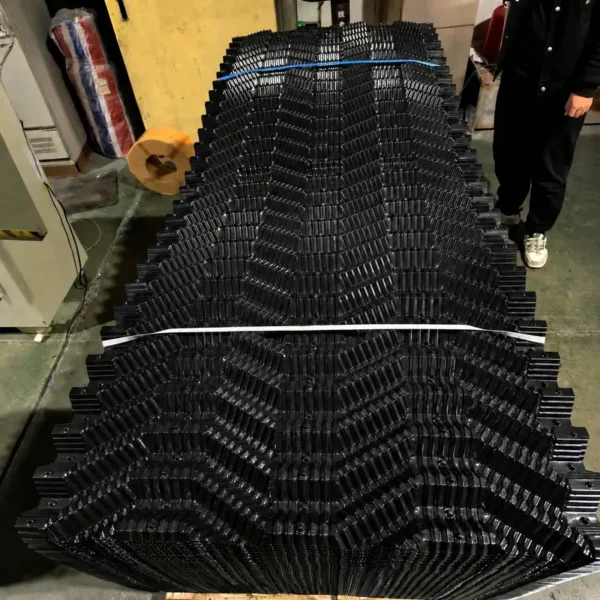Cooling Tower, PVC, 110 V, 100 W - view 5