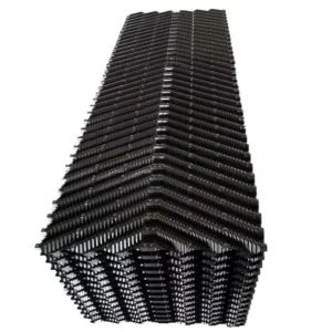 Cooling Tower, PVC, 16mm