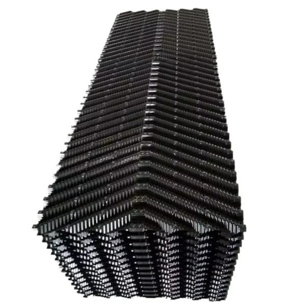 Cooling Tower, PVC, 16mm