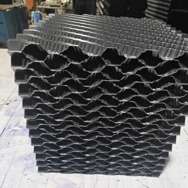 Cooling Tower, PVC, 16mm - view 2