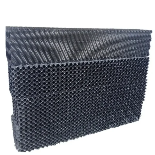 Cooling Tower, PVC, 16mm - view 3