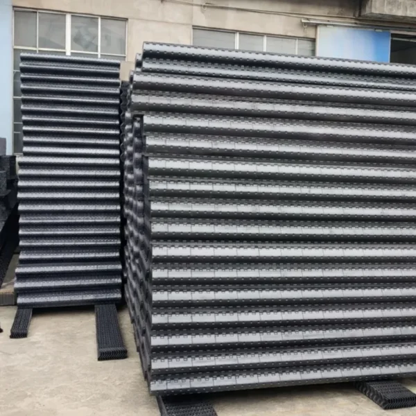 Cooling Tower, PVC, 16mm - view 5
