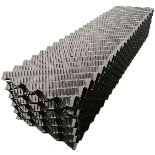 Cooling Tower, PVC, 220, 5.5KW - view 2