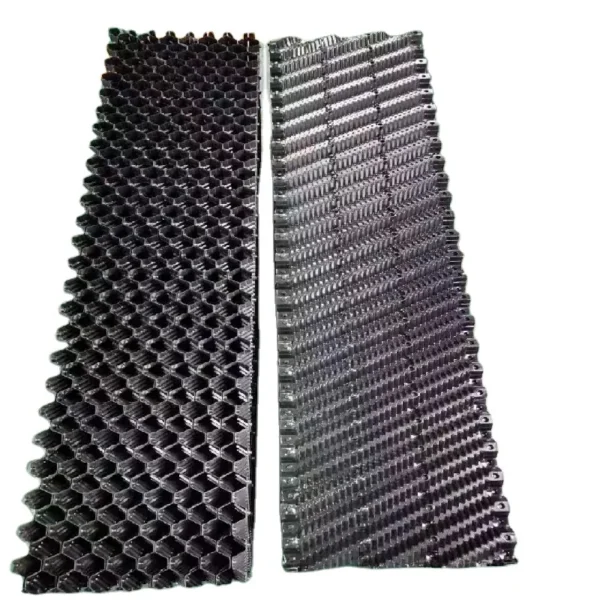 Cooling Tower, PVC, 220, 5.5KW - view 3