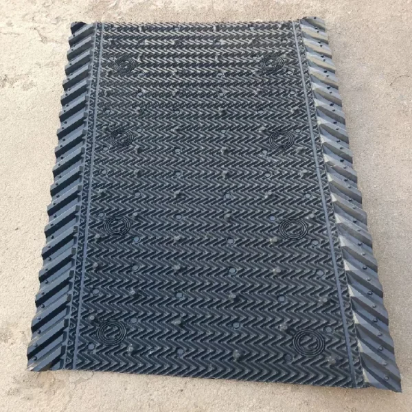 Cooling Tower, PVC, 220, 5.5KW - view 5