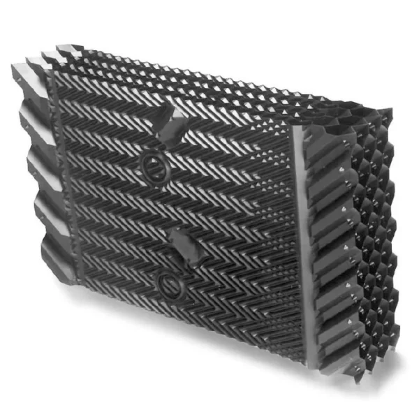 Cooling Tower, PVC, 220, 5.5KW - view 6