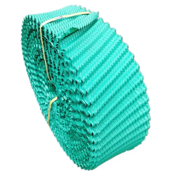 Cooling Tower, PVC, 220 V, 300 W - view 4