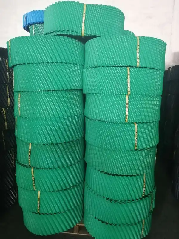 Cooling Tower, PVC, 220 V, 300 W - view 6