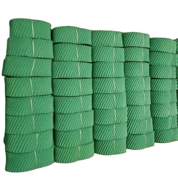 Cooling Tower, PVC, 3.7~45, PP