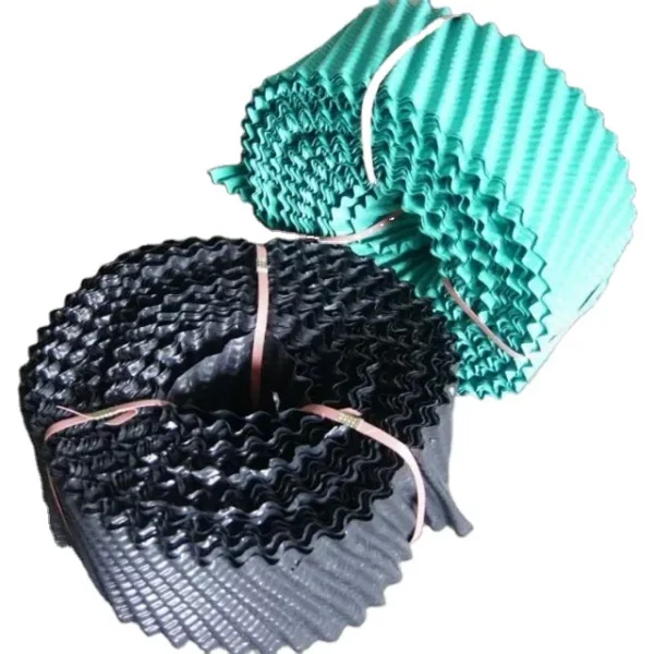 Cooling Tower, PVC, 3.7~45, PP - view 2