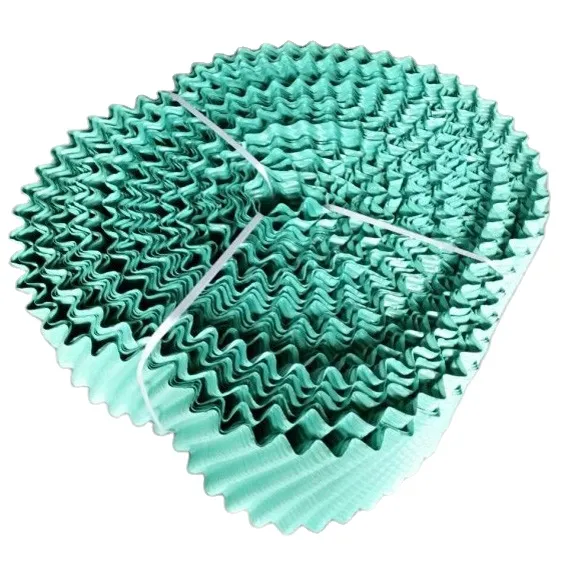 Cooling Tower, PVC, 3.7~45, PP - view 3
