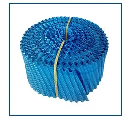 Cooling Tower, PVC, 3.7~45, PP - view 4