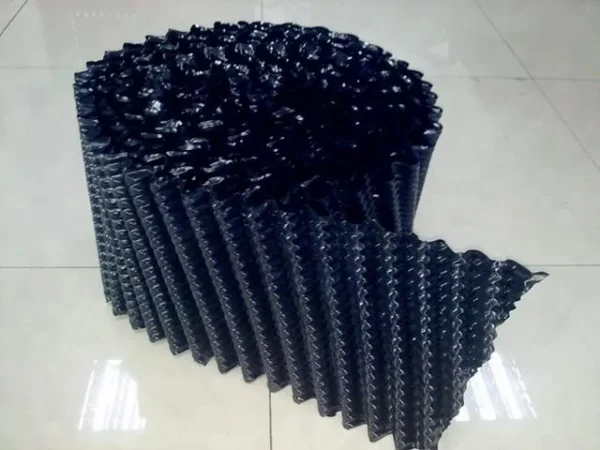 Cooling Tower, PVC, 3.7~45, PP - view 5