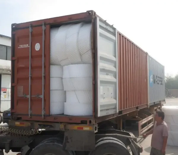 Cooling Tower, PVC, 3.7~45, PP - view 6