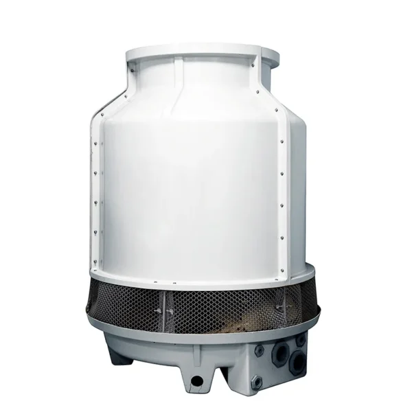 Cooling Tower, PVC, 380 V, 175 - view 3
