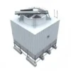 Cooling Tower, PVC, 380 V, FRP - view 2