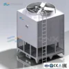 Cooling Tower, PVC, 380 V, FRP - view 5