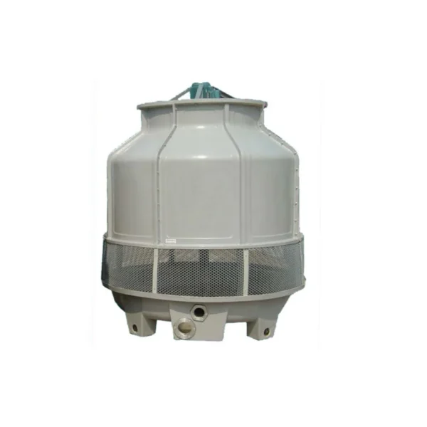 Cooling Tower, PVC, 380V/220V - view 2