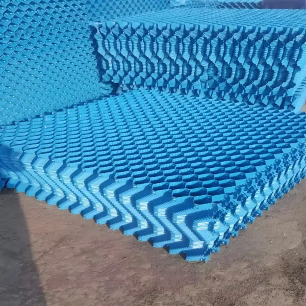 Cooling Tower, PVC, 500, 1000 - view 2