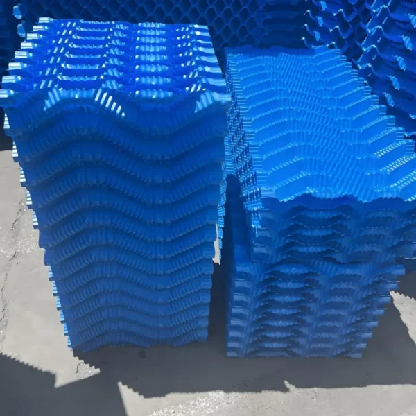 Cooling Tower, PVC, 500, 1000 - view 3