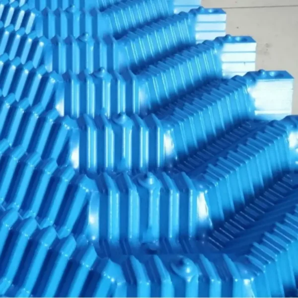 Cooling Tower, PVC, 500, 1000 - view 4