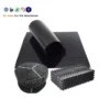 Cooling Tower, PVC, Black Pvc Sheet