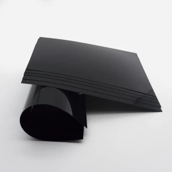 Cooling Tower, PVC, Black Pvc Sheet - view 2