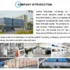 Cooling Tower, PVC, Black Pvc Sheet - view 5