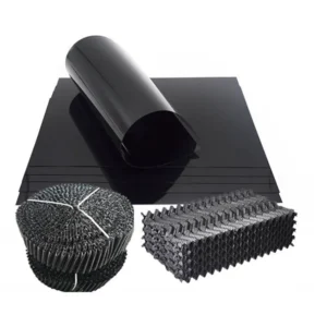 Cooling Tower, PVC, Calender, ISO9001