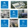 Cooling Tower, PVC, Calender - view 6