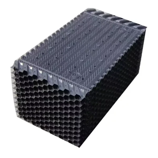 Cooling Tower, PVC, CPVC