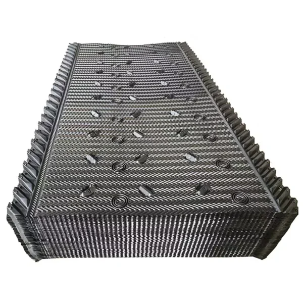 Cooling Tower, PVC, CPVC - view 2