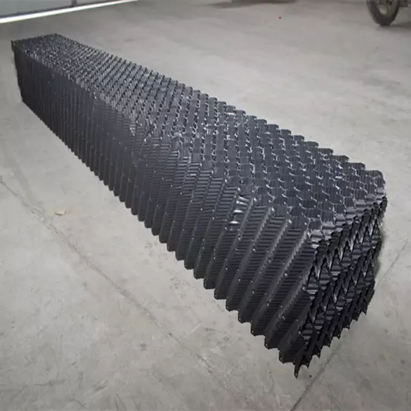 Cooling Tower, PVC, CPVC - view 4