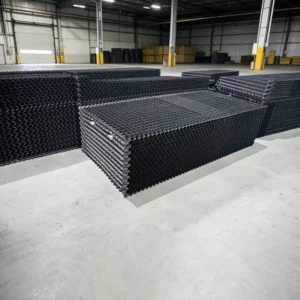 Cooling Tower, PVC, Filler, Libang