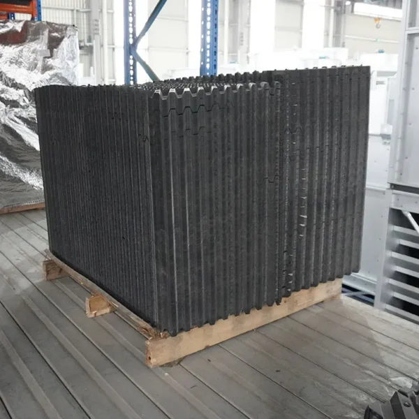 Cooling Tower, PVC, Filler - view 4