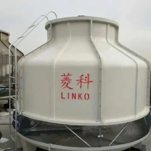 Cooling Tower, PVC, FRP, 380v, 945 Mm * H 1, 0.18kw