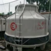 Cooling Tower, PVC, FRP - view 2