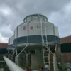 Cooling Tower, PVC, FRP - view 3