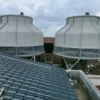 Cooling Tower, PVC, FRP - view 4